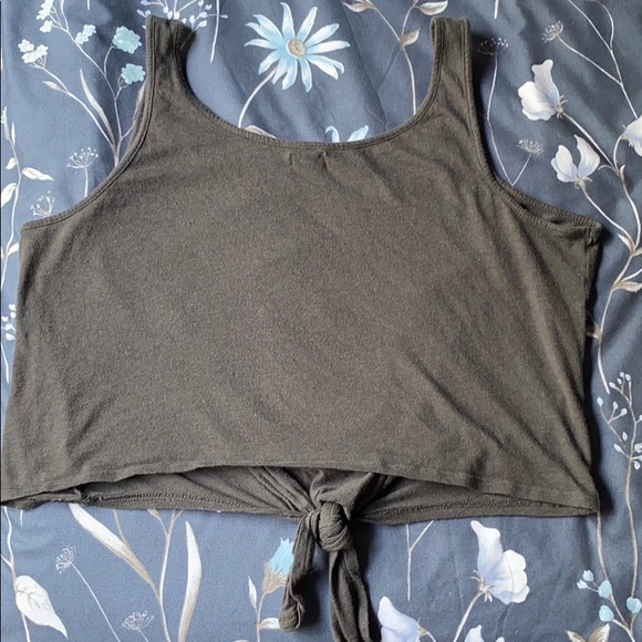 PacSun Crop Top - Picture 3 of 4